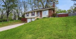 8035 N Garfield Avenue, Kansas City, MO 64118