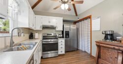 8035 N Garfield Avenue, Kansas City, MO 64118