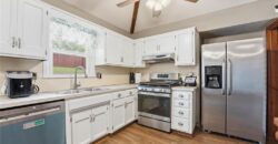 8035 N Garfield Avenue, Kansas City, MO 64118