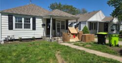 1406 E 24th Avenue, Kansas City, MO 64116