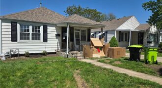 1406 E 24th Avenue, Kansas City, MO 64116