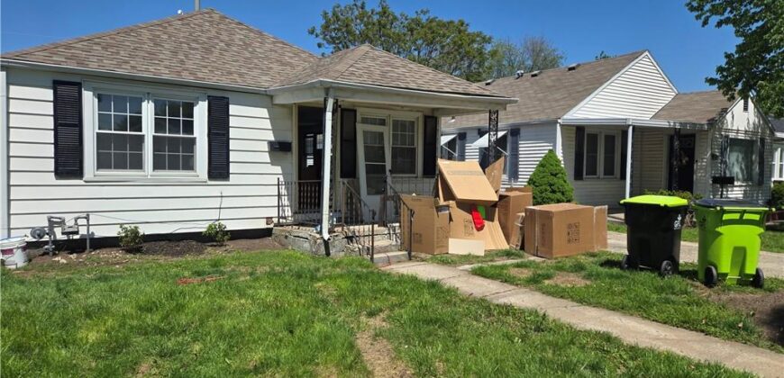 1406 E 24th Avenue, Kansas City, MO 64116