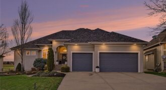 17660 NW 128th Street, Platte City, MO 64079