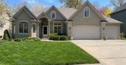 7823 N Cosby Avenue, Kansas City, MO 64151