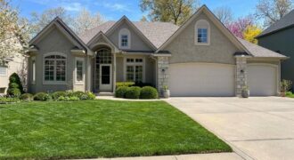 7823 N Cosby Avenue, Kansas City, MO 64151