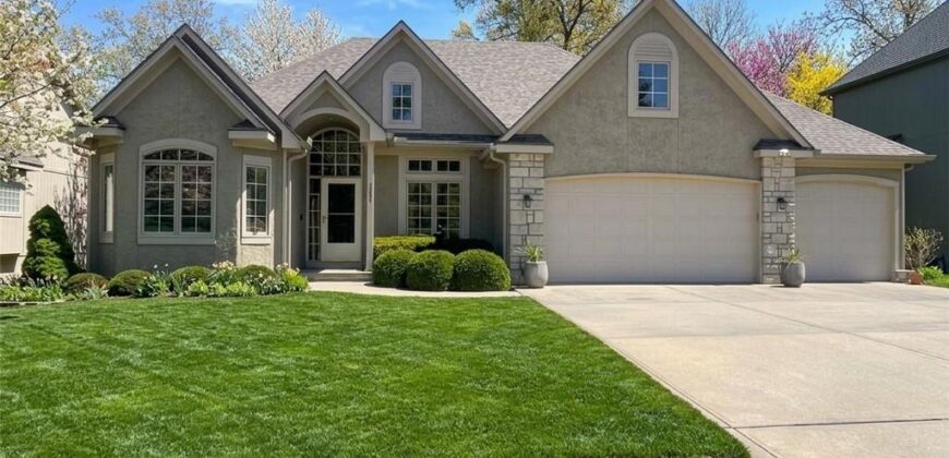 7823 N Cosby Avenue, Kansas City, MO 64151