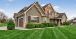 10509 N Hedges Avenue, Kansas City, MO 64157
