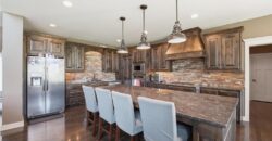 10509 N Hedges Avenue, Kansas City, MO 64157