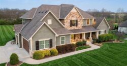 10509 N Hedges Avenue, Kansas City, MO 64157