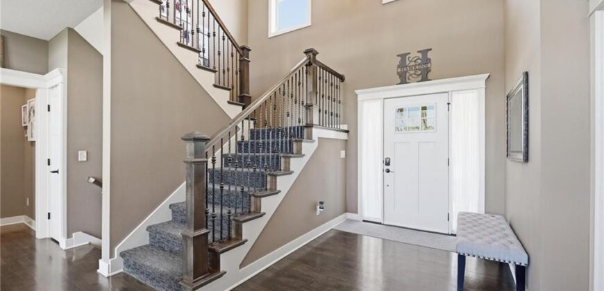 10509 N Hedges Avenue, Kansas City, MO 64157