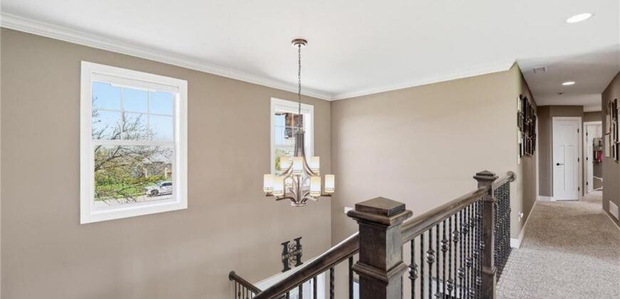10509 N Hedges Avenue, Kansas City, MO 64157