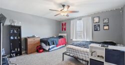 10509 N Hedges Avenue, Kansas City, MO 64157