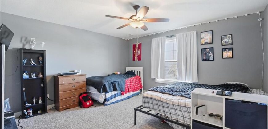 10509 N Hedges Avenue, Kansas City, MO 64157