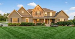 10509 N Hedges Avenue, Kansas City, MO 64157