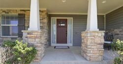 10509 N Hedges Avenue, Kansas City, MO 64157