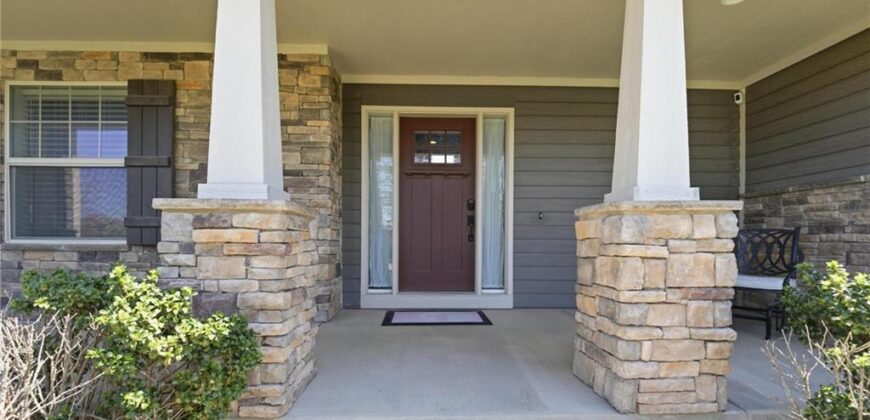 10509 N Hedges Avenue, Kansas City, MO 64157