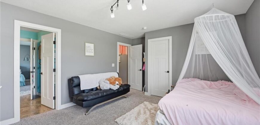 10509 N Hedges Avenue, Kansas City, MO 64157