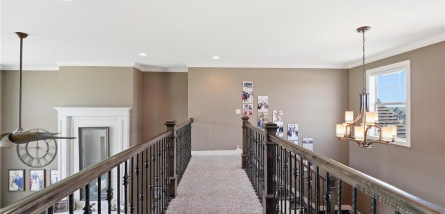 10509 N Hedges Avenue, Kansas City, MO 64157