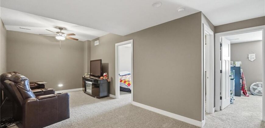 10509 N Hedges Avenue, Kansas City, MO 64157
