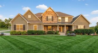 10509 N Hedges Avenue, Kansas City, MO 64157