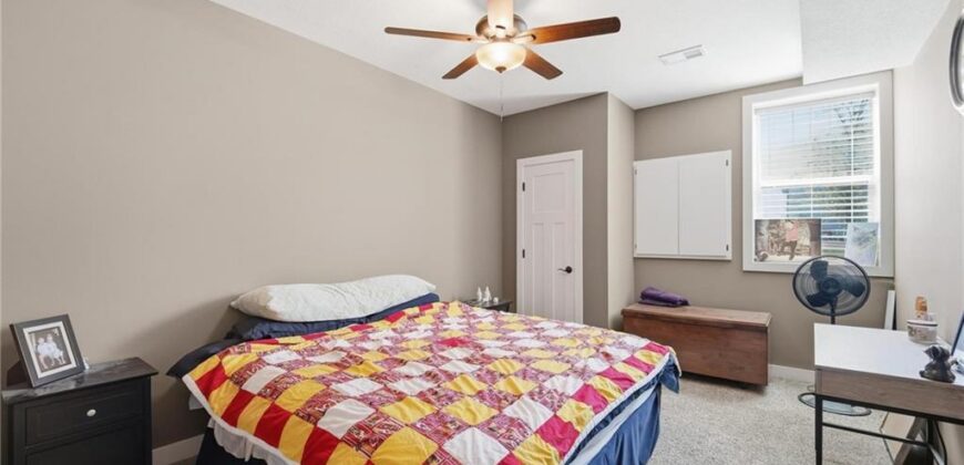 10509 N Hedges Avenue, Kansas City, MO 64157