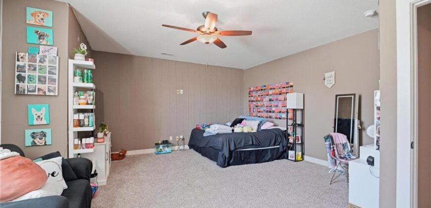10509 N Hedges Avenue, Kansas City, MO 64157