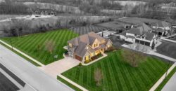 10509 N Hedges Avenue, Kansas City, MO 64157