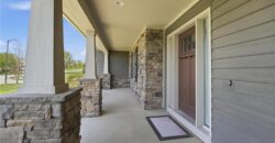 10509 N Hedges Avenue, Kansas City, MO 64157