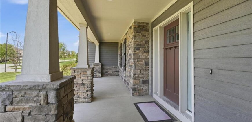 10509 N Hedges Avenue, Kansas City, MO 64157