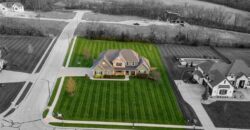 10509 N Hedges Avenue, Kansas City, MO 64157