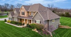 10509 N Hedges Avenue, Kansas City, MO 64157