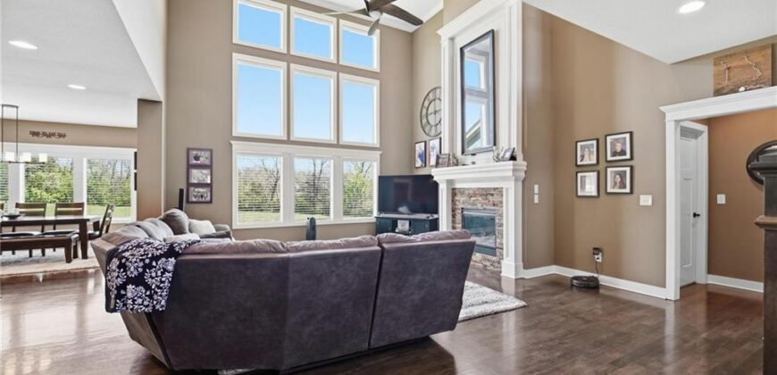 10509 N Hedges Avenue, Kansas City, MO 64157