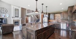 10509 N Hedges Avenue, Kansas City, MO 64157