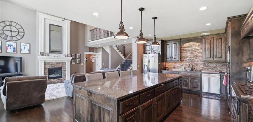 10509 N Hedges Avenue, Kansas City, MO 64157