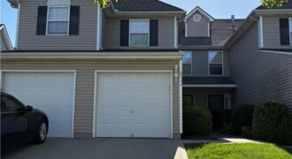 8335 N Kensington Avenue, Kansas City, MO 64119