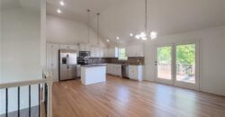 1105 Fox Run Trail, Platte City, MO 64079