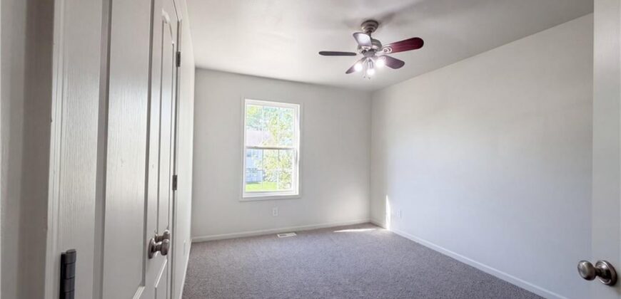 1105 Fox Run Trail, Platte City, MO 64079