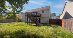 1105 Fox Run Trail, Platte City, MO 64079