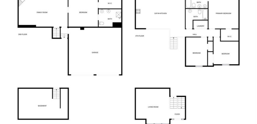 1105 Fox Run Trail, Platte City, MO 64079