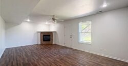 1105 Fox Run Trail, Platte City, MO 64079