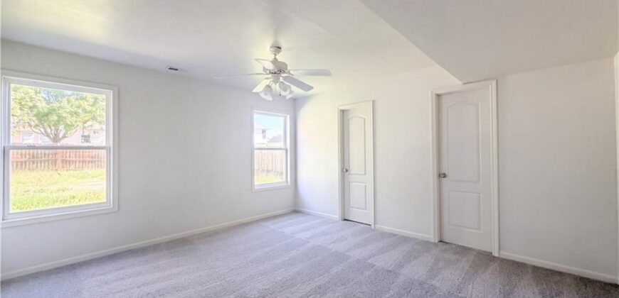 1105 Fox Run Trail, Platte City, MO 64079