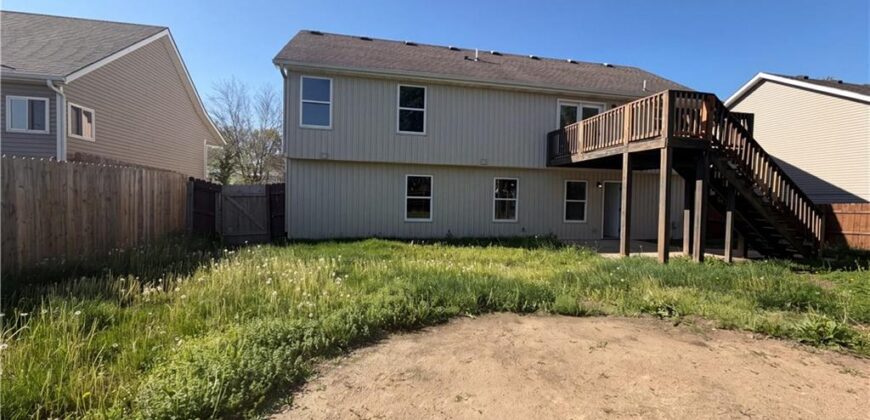 1105 Fox Run Trail, Platte City, MO 64079