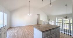 1105 Fox Run Trail, Platte City, MO 64079