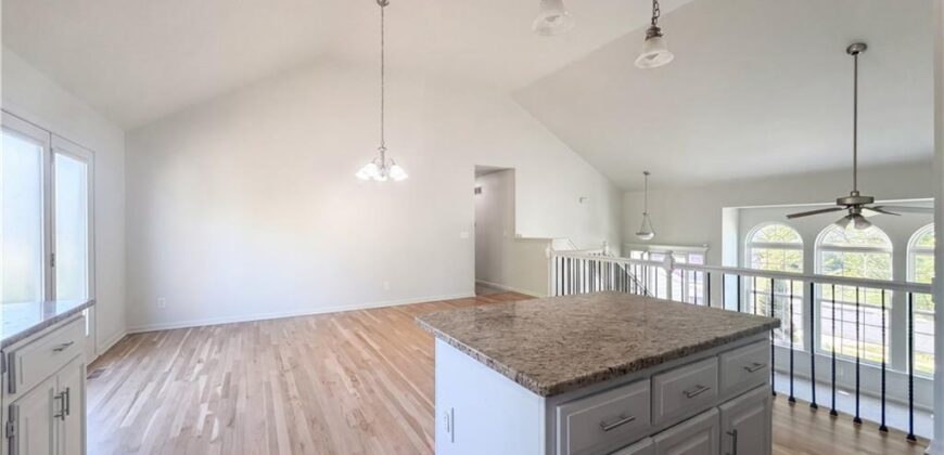 1105 Fox Run Trail, Platte City, MO 64079