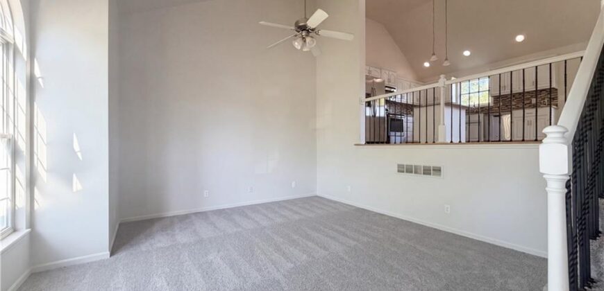 1105 Fox Run Trail, Platte City, MO 64079