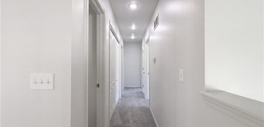 1105 Fox Run Trail, Platte City, MO 64079