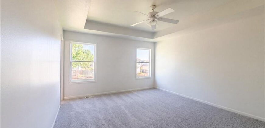 1105 Fox Run Trail, Platte City, MO 64079