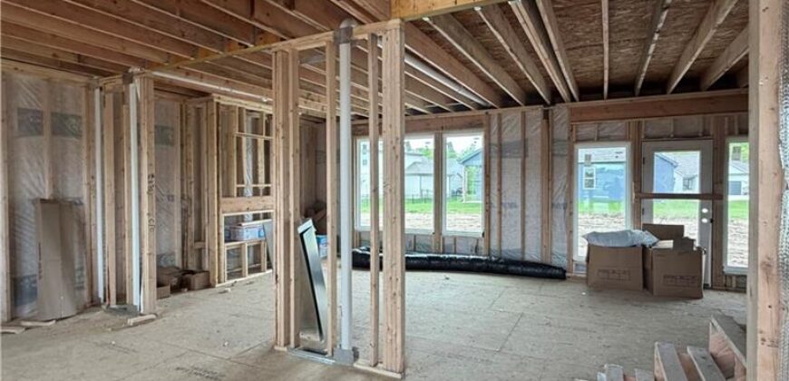 2340 Foxtail Drive, Kearney, MO 64060