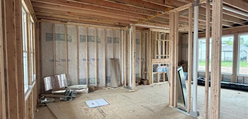 2340 Foxtail Drive, Kearney, MO 64060