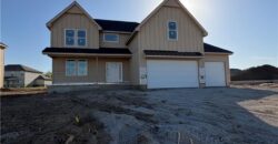 2344 Foxtail Drive, Kearney, MO 64060